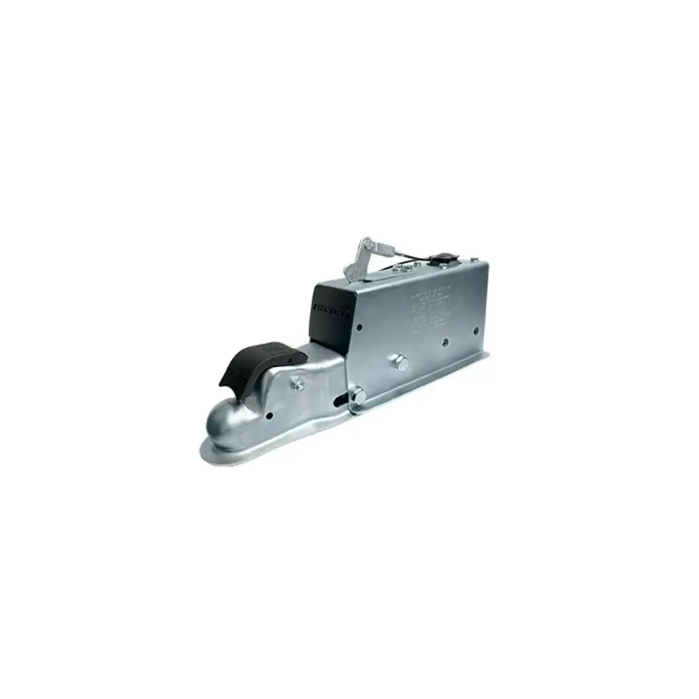 Trailer Brake Actuator - Use With Drum Brakes - DEM8705001